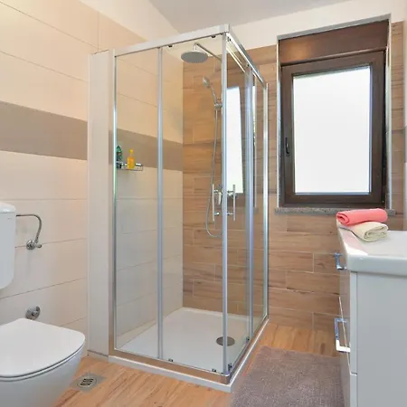 House Roberto 1384 Holiday home
