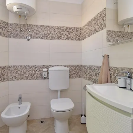 Casa de Férias House Roberto 1384 Galižana
