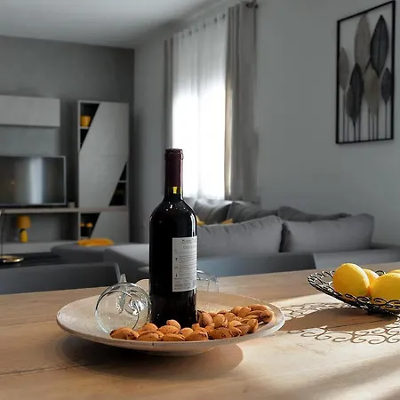 Holiday home House Roberto 1384